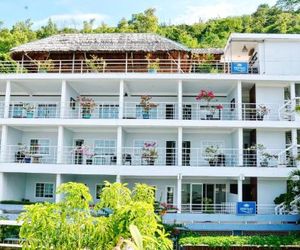 Ananas Beach Hotel Vung Tau Vietnam