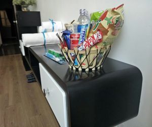 Urban Saigon Homestay Ho Chi Minh Vietnam