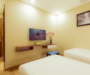 Lotus Boutique Hotel Ho Chi Minh Vietnam