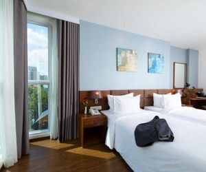 Cititel Parkview Saigon Hotel Ho Chi Minh Vietnam