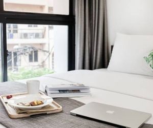 La Regatta Boutique Residences Ho Chi Minh Vietnam