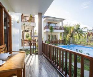 Nang Bali Bungalow Phu Quoc Island Vietnam