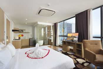 Smile Hotel Nha Trang