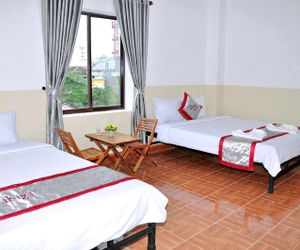 IBIZA Guest House Hue Vietnam