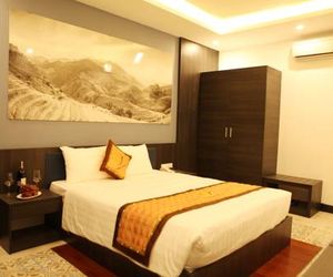 Hera Ha Long Hotel Halong Vietnam