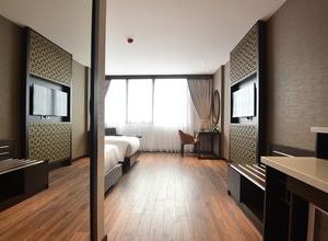 Grandiose Hotel & Spa Hanoi Vietnam