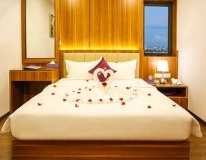 Lavender Riverside Hotel Da Nang Vietnam