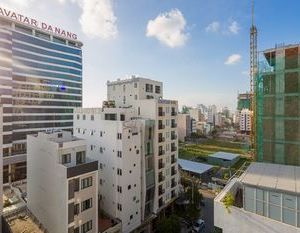 Silana Hotel Da Nang Vietnam