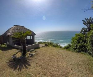 Hilltop Hideaway Umdhloti Beach South Africa