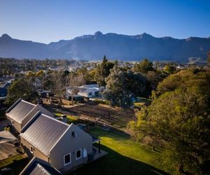 Dolittle Cottages Swellendam South Africa