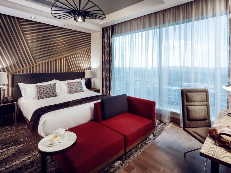 Hotel Photo 3