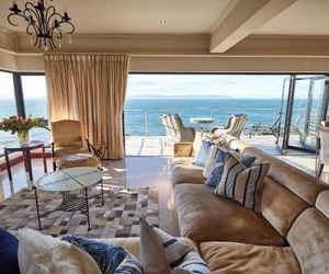 Hamewith Penthouse Hermanus South Africa