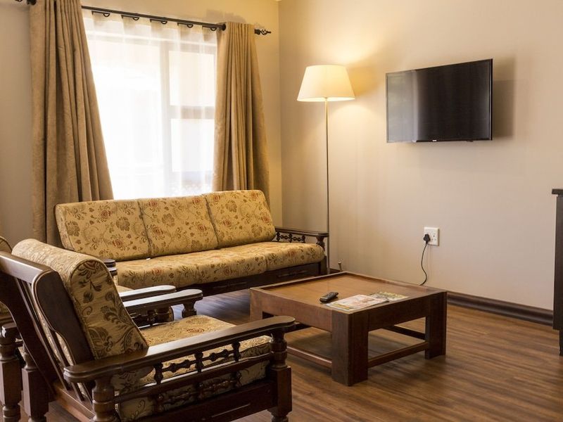 Hotel Photo 9