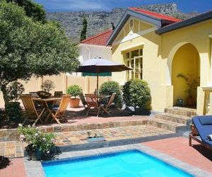 Toms Guest House Oranjezicht South Africa
