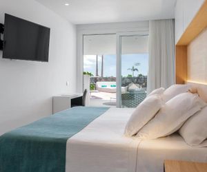 Royal Hideaway Corales Suites, part of Barcelo Hotel Group Tenerife Island Spain