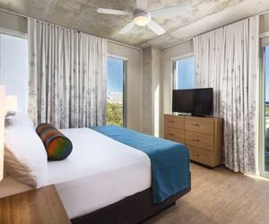 Wyndham Austin Austin United States