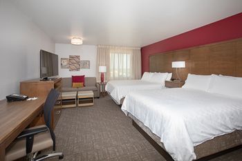 Staybridge Suites Rapid City – Rushmore, an IHG Hotel