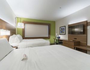 Holiday Inn Express & Suites - San Marcos South San Marcos United States
