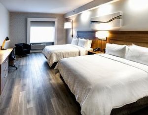 Holiday Inn Express & Suites - Trois Rivieres Ouest Trois Rivieres Canada