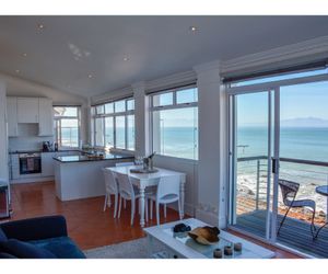Oceanfront Penthouse Breathtaking Sea Views St. James South Africa