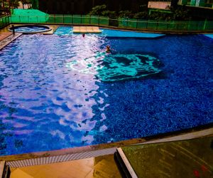 STUDIO@ Knightsbridge Residences MakatiSkylineView Manila Philippines