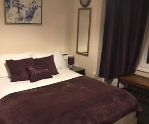 Oxford Spires Maison Serviced Accommodation Oxford United Kingdom