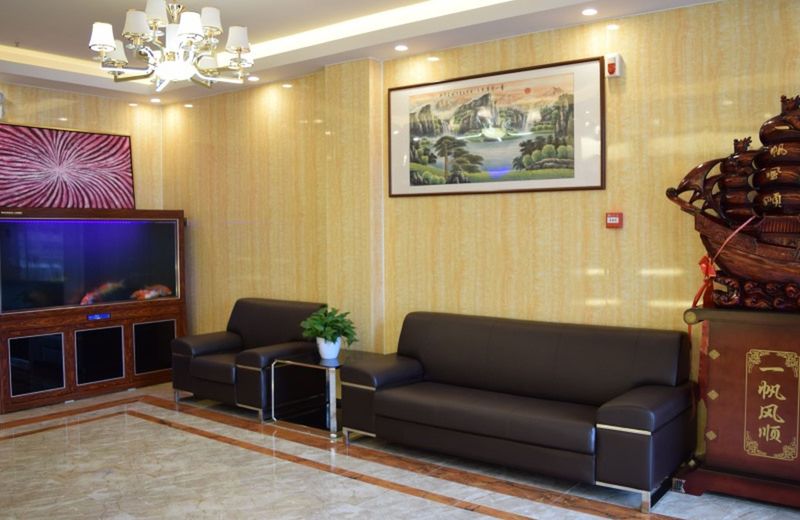 GreenTree Inn Zhengzhou Xinzheng City Longhu Town Xiangyun Road Express Hotel