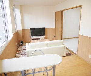 KB 1 Bedroom Apartment in Sapopro NK202 Sapporo Japan