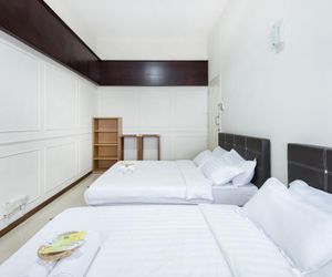 Huge Apartment for A Large Group of 20 Singapore Singapore