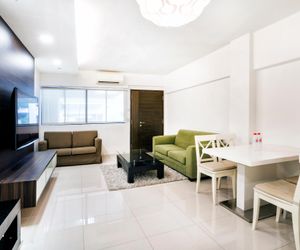 Premier 1BR Apartment on Orchard Singapore Singapore