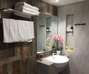 Meriton Inn Hotel Kuantan Malaysia