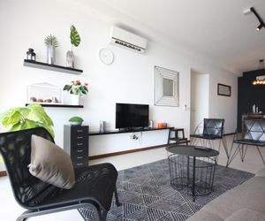 Seaview Suite 34@Gurney Drive Tanjung Tokong Malaysia