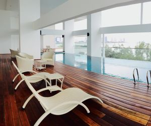Spacious SOHO Sunrise Gurney Gurney Drive Malaysia