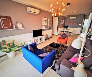 Seaview Suite 32@Gurney Drive Tanjung Tokong Malaysia