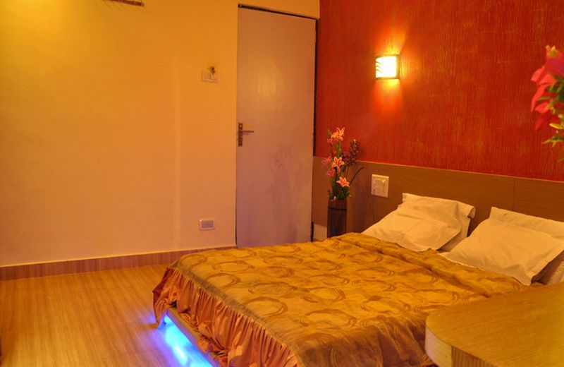 Blue Park Nature Resort
