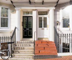 Gullivers Hotel Brighton Brighton and Hove United Kingdom