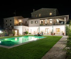 6 Bedroom Luxury Villa Just 10 Minutes From The Playa Son Macia Spain