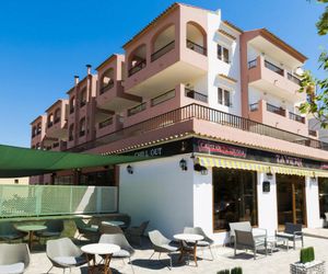 TRYP Mallorca Santa Ponsa Santa Ponsa Spain