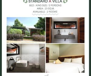 Varn Boutique Resort Pak Chong Thailand