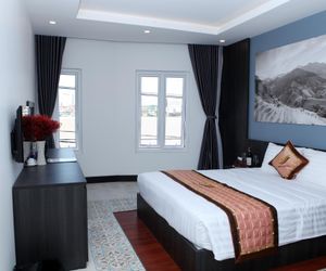 Hera Hotel Halong Halong Vietnam