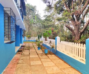 3 Bedroom Holiday Villa #2  in North Goa Sangolda India