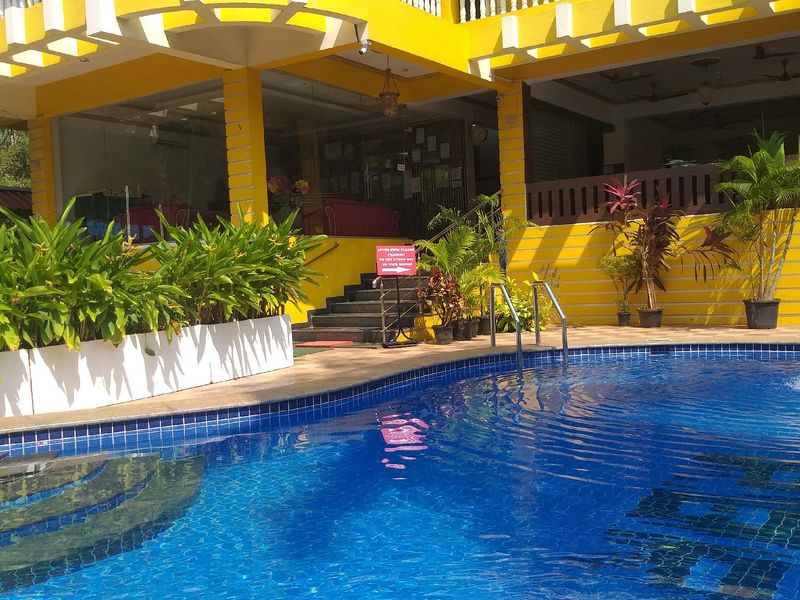 Hotel Photo 1