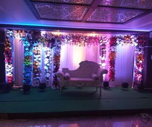 Hotel The Sun City Bhubaneswar India