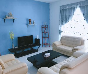 Lemonia Sea Side Villa Kuah Kuah Malaysia