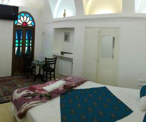 Sana Historical Hostel Qom Iran
