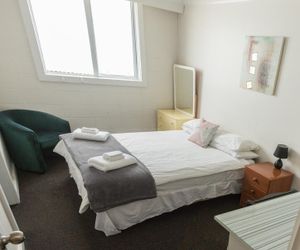 Downtown Accommodation and  Backpackers Nelson New Zealand
