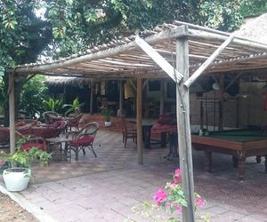 The Boathouse Kep Cambodia