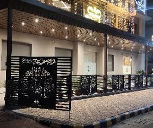 Hotel Shree Kanha Residency Allahabad India