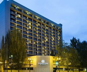 DoubleTree by Hilton Portland-Lloyd Center Portland United States