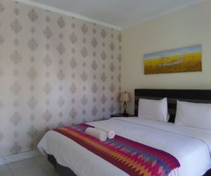 Semaya One Beach Guesthouse Nusa Penida Indonesia